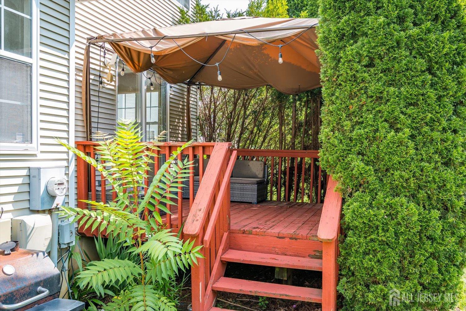 15 Allison Court South Brunswick NJ 08852