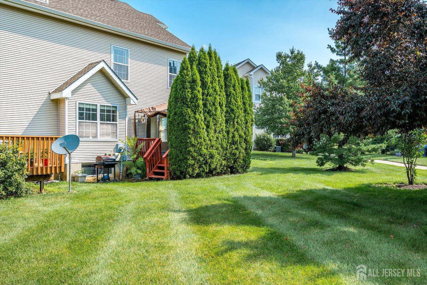15 Allison Court South Brunswick NJ 08852