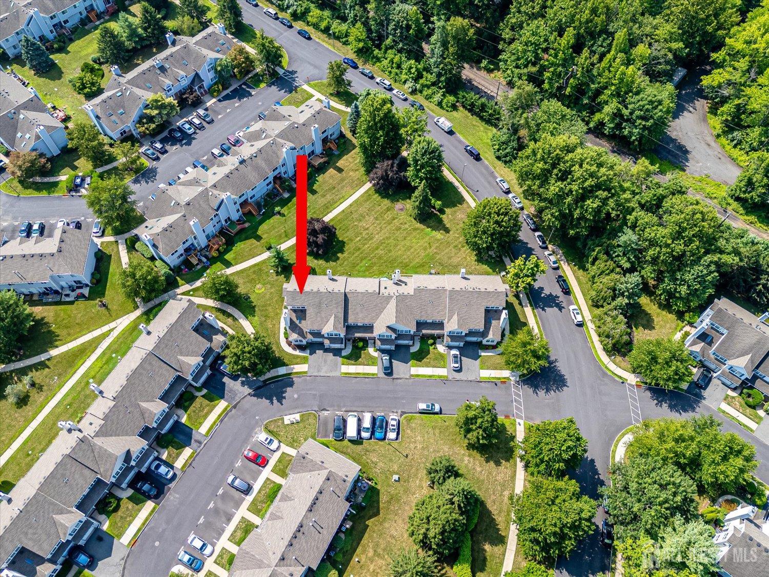 15 Allison Court South Brunswick NJ 08852