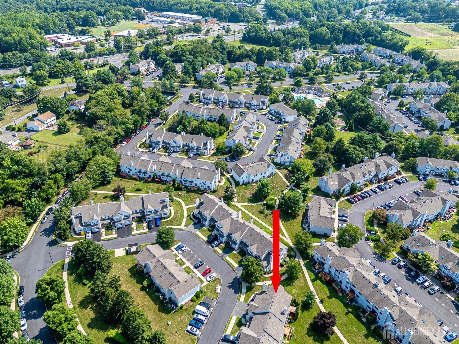 15 Allison Court South Brunswick NJ 08852
