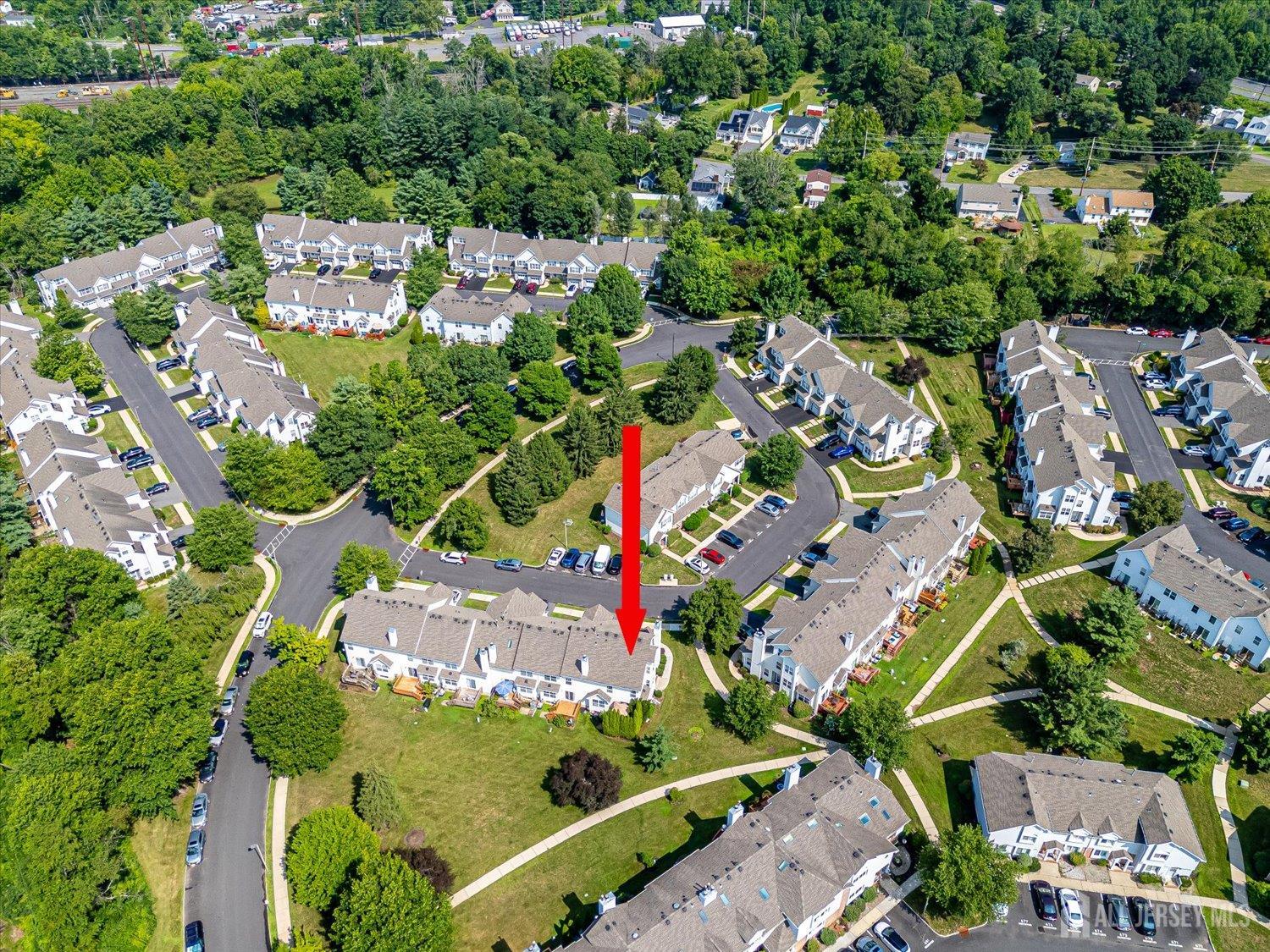 15 Allison Court South Brunswick NJ 08852