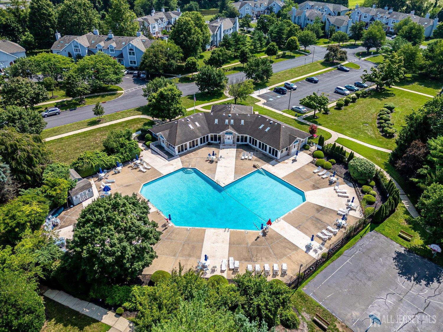 15 Allison Court South Brunswick NJ 08852
