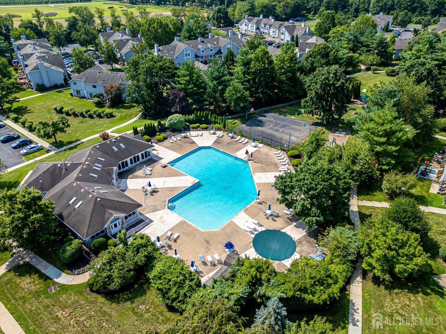 15 Allison Court South Brunswick NJ 08852