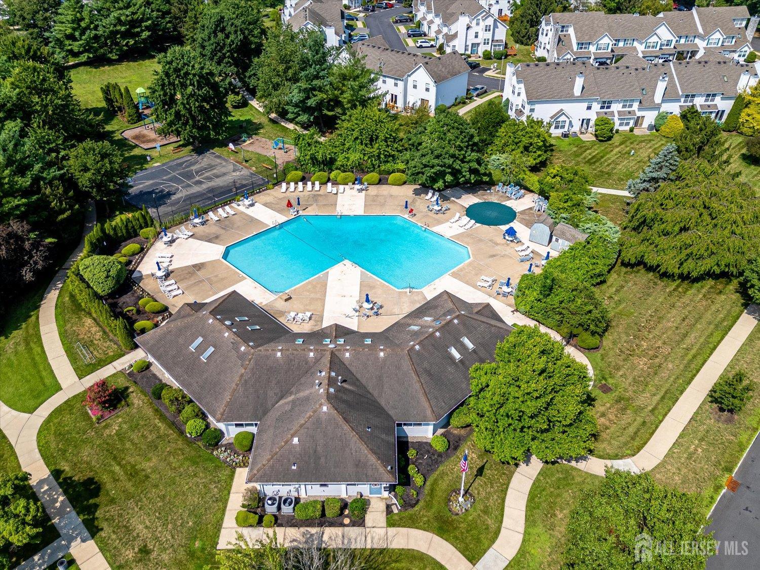 15 Allison Court South Brunswick NJ 08852