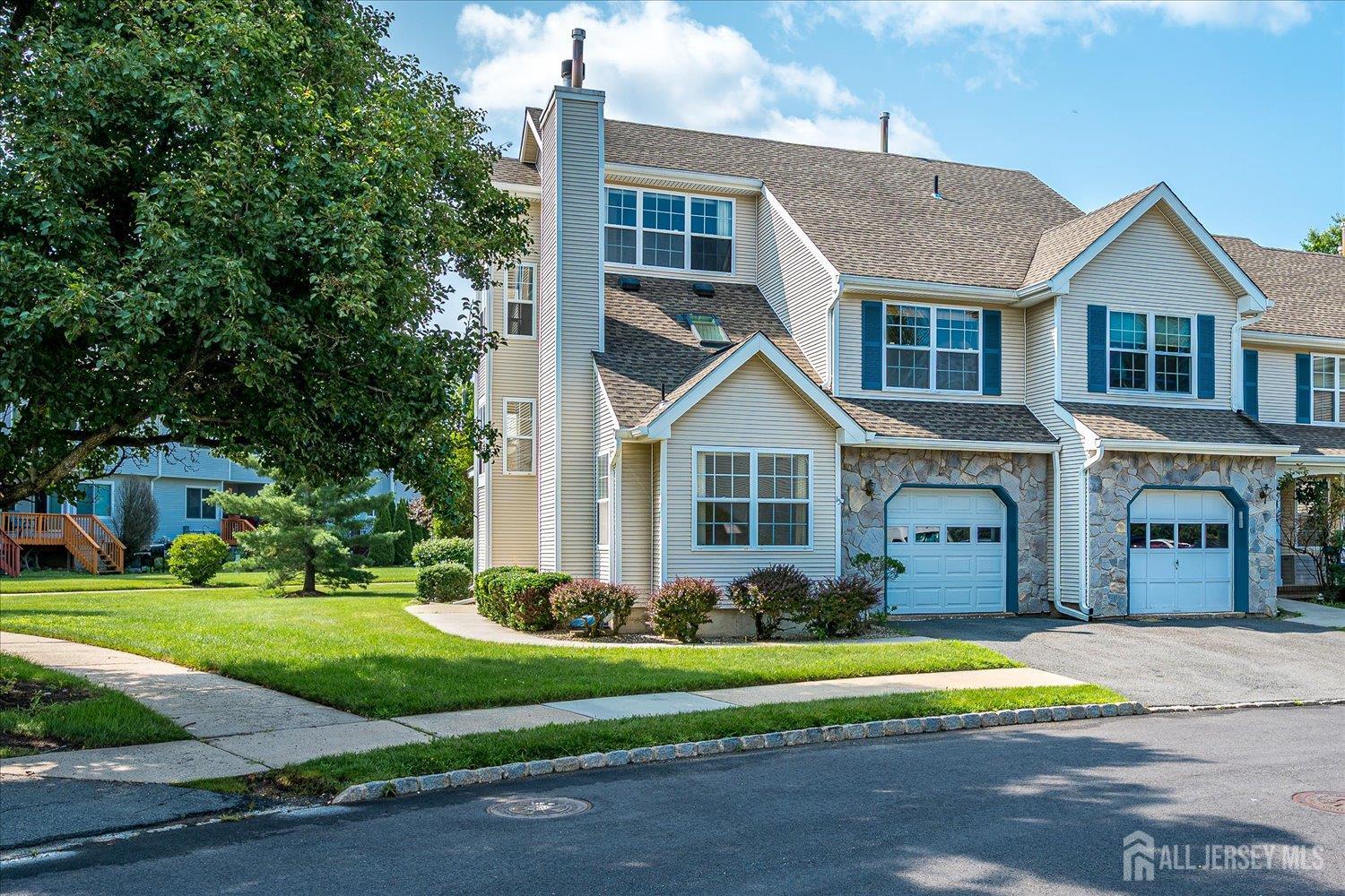 15 Allison Court South Brunswick NJ 08852