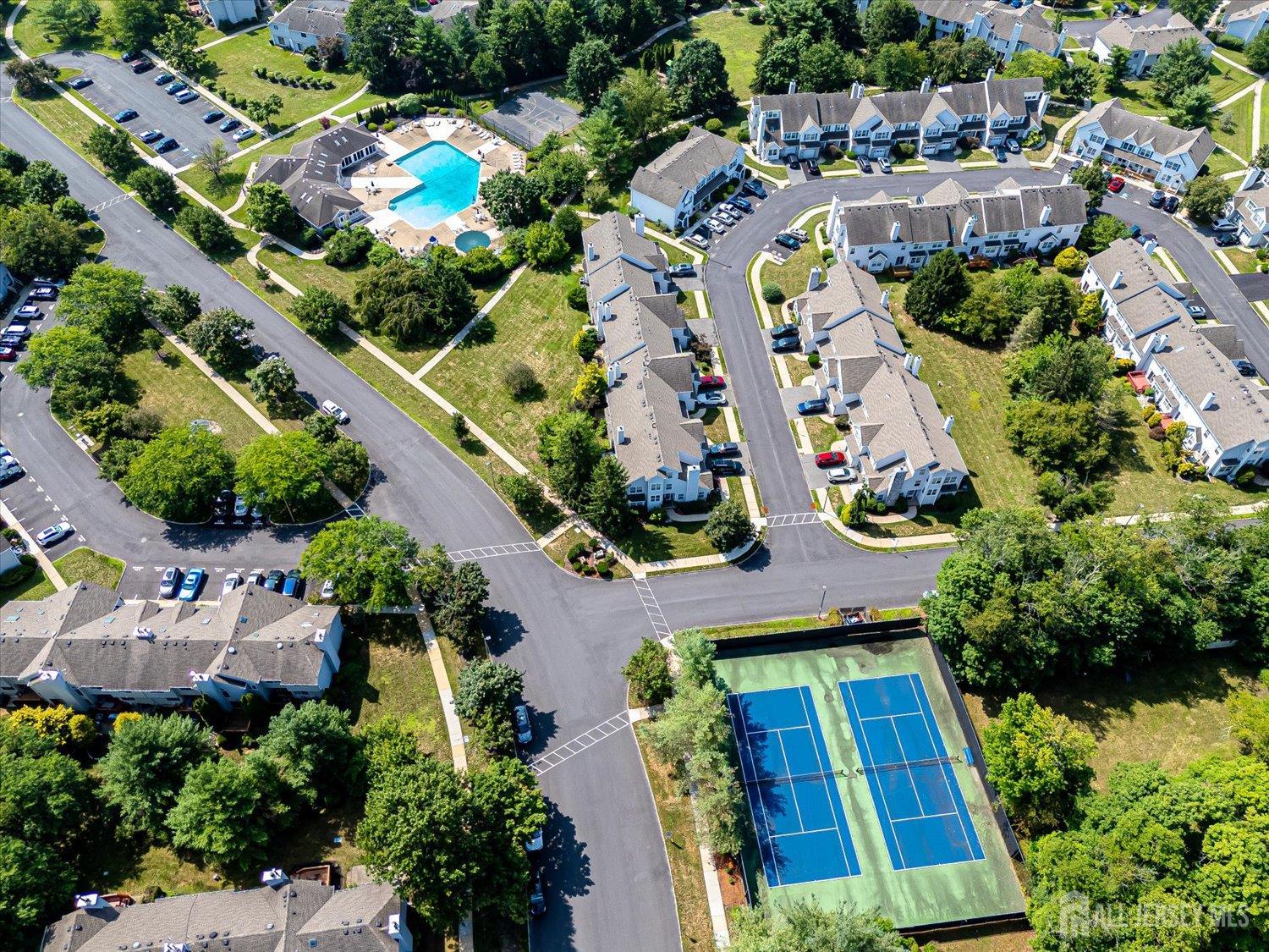 15 Allison Court South Brunswick NJ 08852
