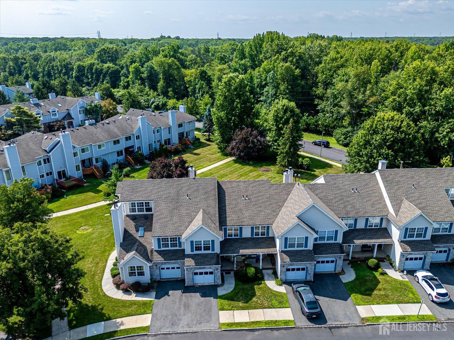 15 Allison Court South Brunswick NJ 08852