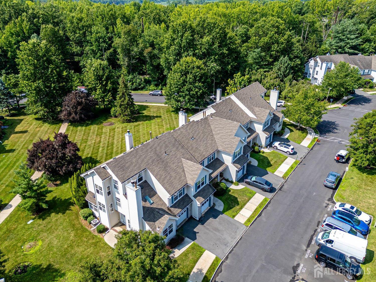15 Allison Court South Brunswick NJ 08852
