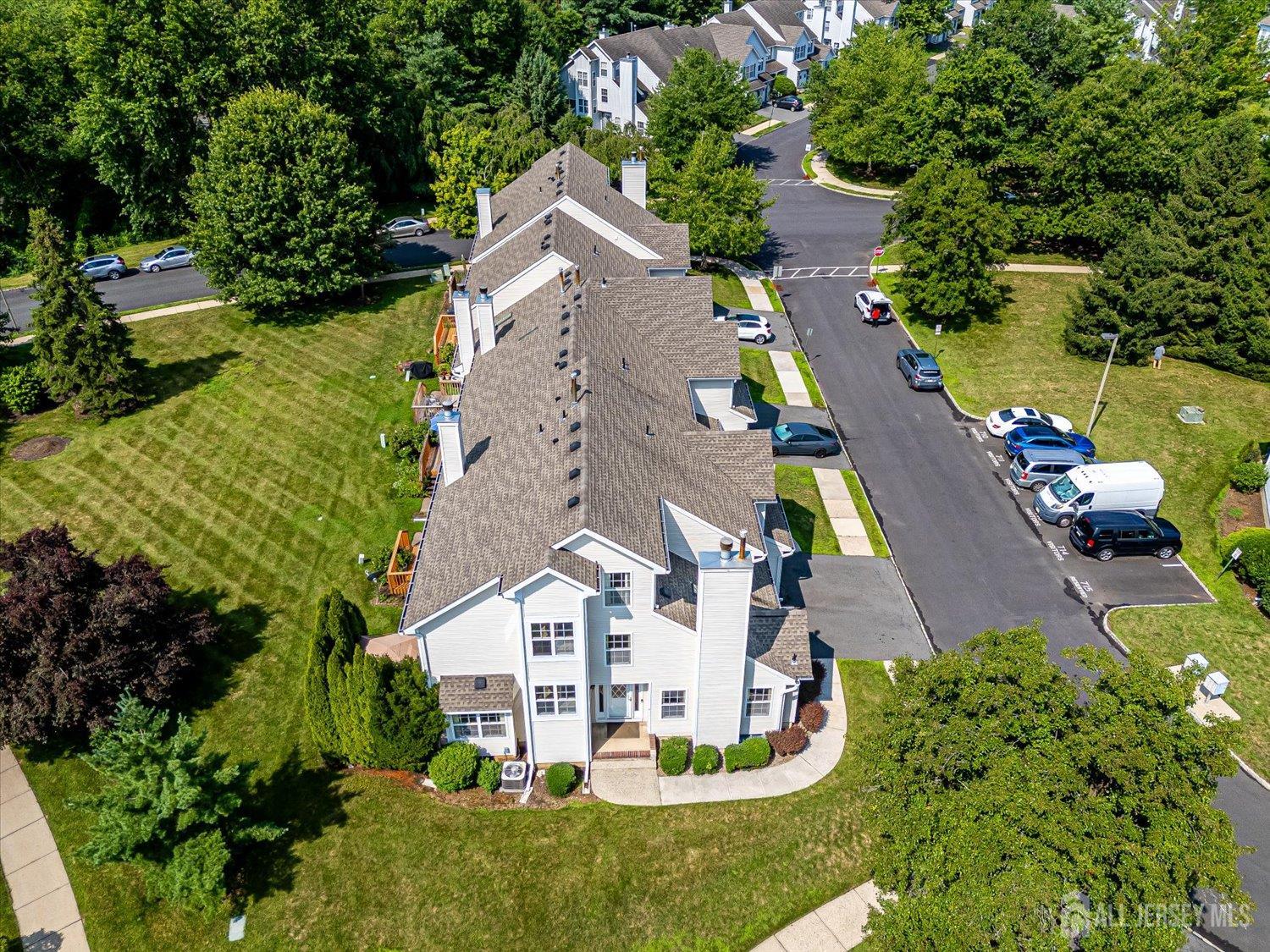 15 Allison Court South Brunswick NJ 08852