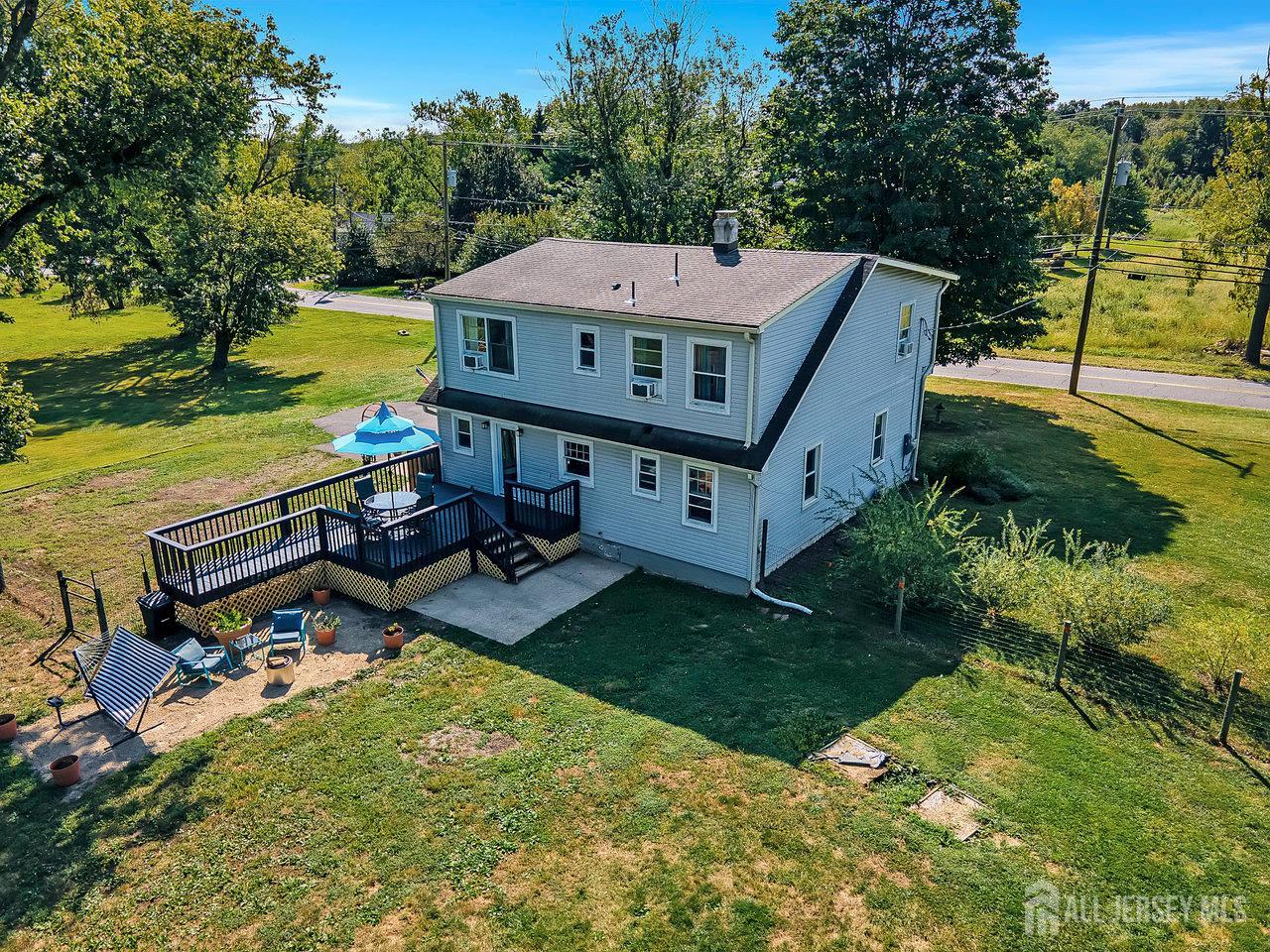 254 Friendship Road South Brunswick NJ 08512