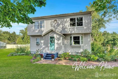 254 Friendship Road South Brunswick NJ 08512