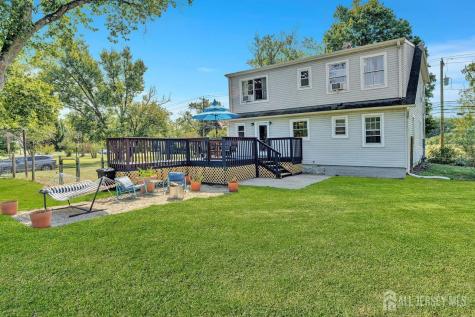 254 Friendship Road South Brunswick NJ 08512