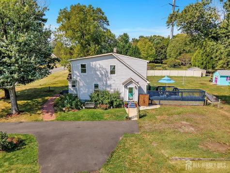 254 Friendship Road South Brunswick NJ 08512