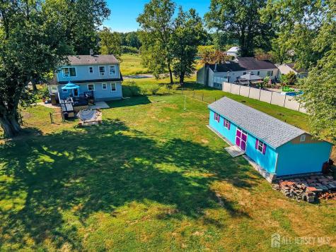 254 Friendship Road South Brunswick NJ 08512