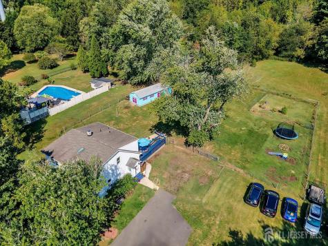 254 Friendship Road South Brunswick NJ 08512
