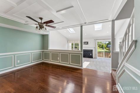 82 Bayberry Drive Franklin Twsp NJ 08873