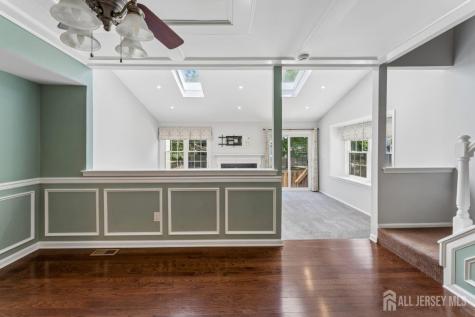 82 Bayberry Drive Franklin Twsp NJ 08873