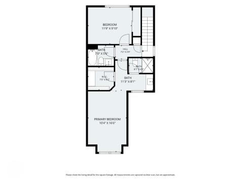 82 Bayberry Drive Franklin Twsp NJ 08873