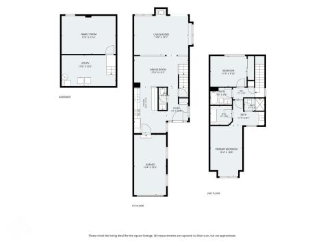 82 Bayberry Drive Franklin Twsp NJ 08873