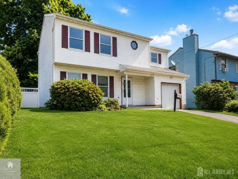 59 E New Street Sewaren NJ 07077
