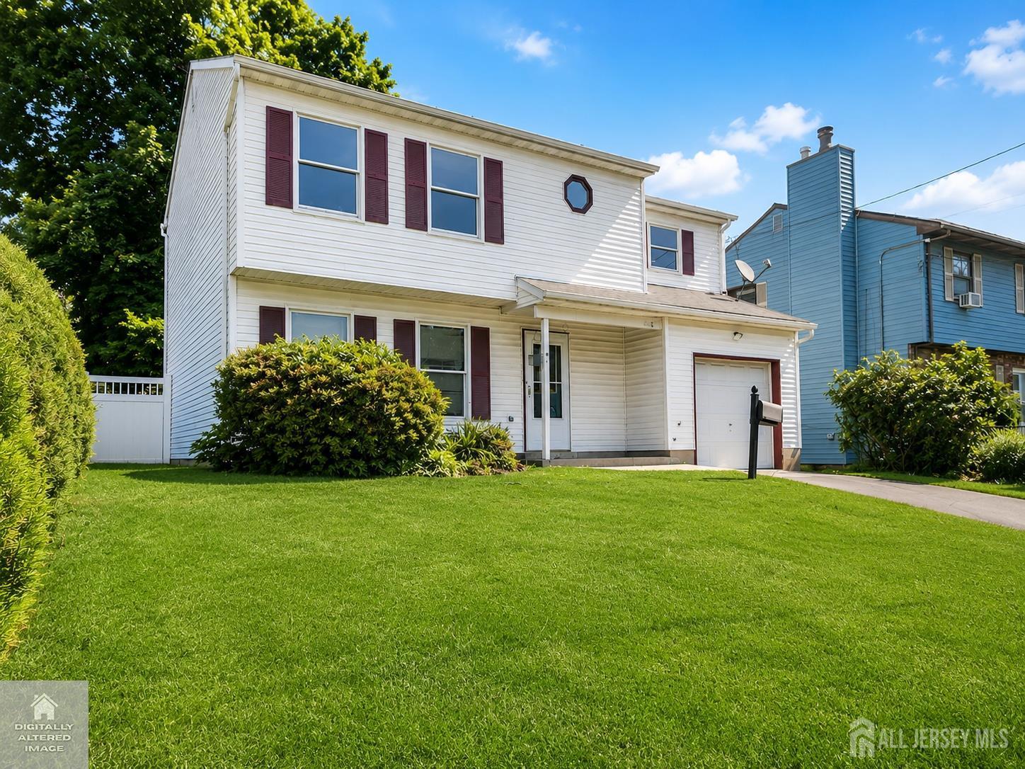 59 E New Street Sewaren NJ 07077