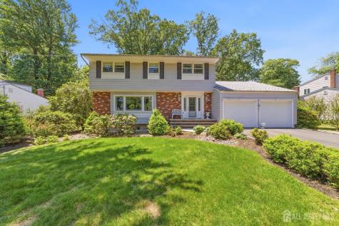 7 Dellview Drive Edison NJ 08820