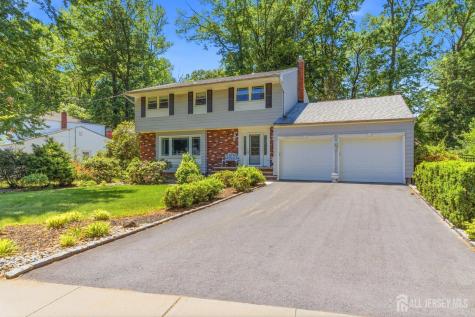 7 Dellview Drive Edison NJ 08820