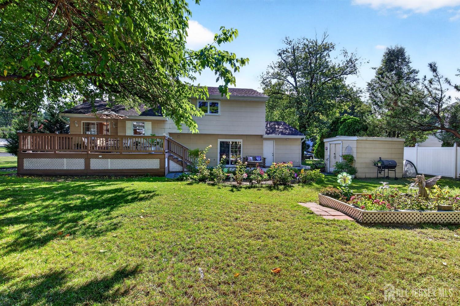 395 Cindy Street Old Bridge NJ 08857