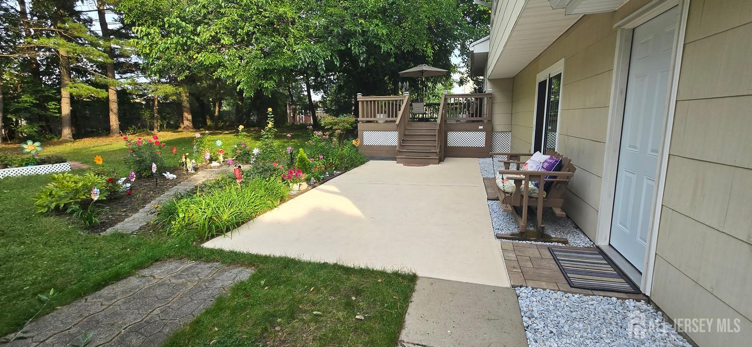 395 Cindy Street Old Bridge NJ 08857