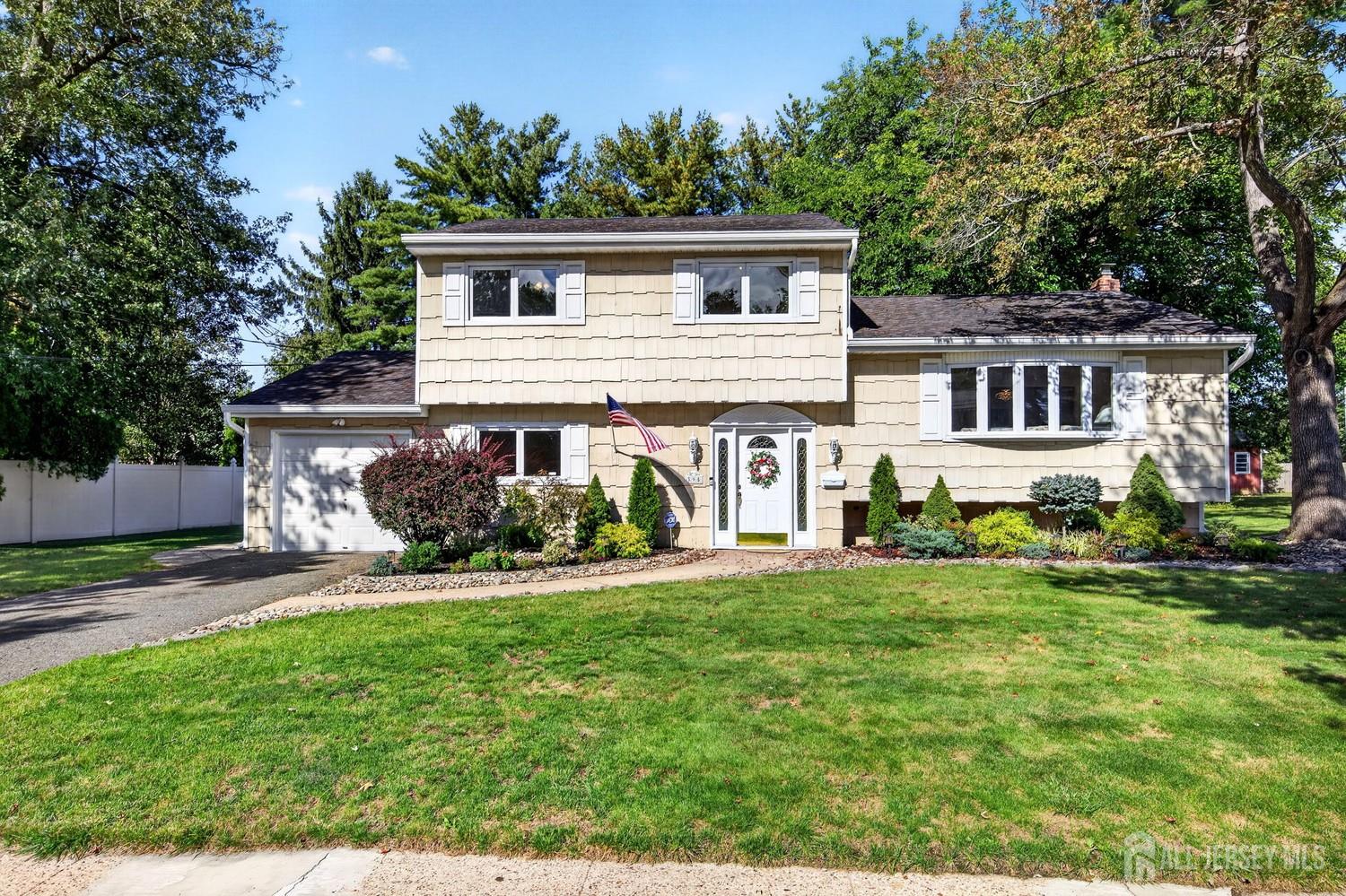 395 Cindy Street Old Bridge NJ 08857