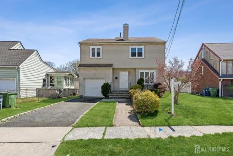 577 Berlant Avenue Roselle NJ 07203