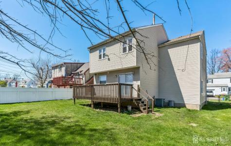 577 Berlant Avenue Roselle NJ 07203