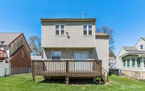 577 Berlant Avenue Roselle NJ 07203