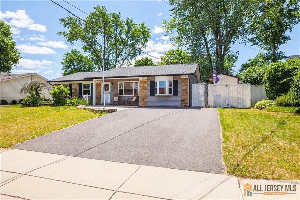10 Norwood Avenue Monroe NJ 08831