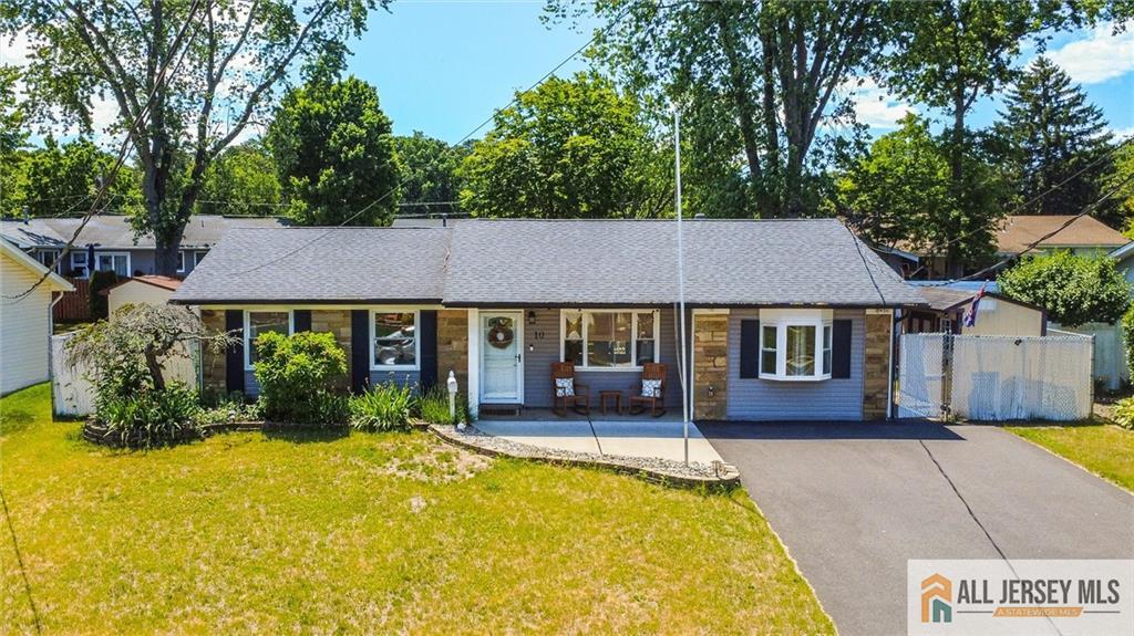 10 Norwood Avenue Monroe NJ 08831