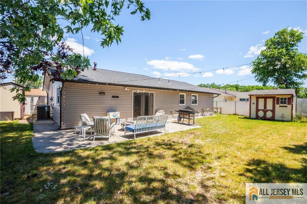 10 Norwood Avenue Monroe NJ 08831