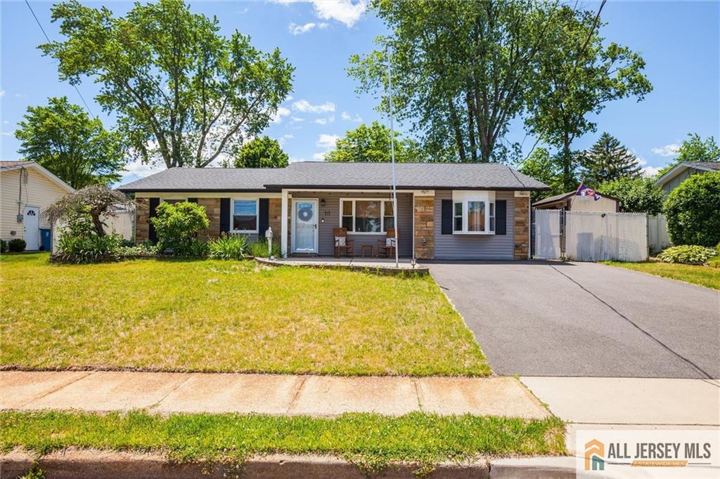 10 Norwood Avenue Monroe NJ 08831