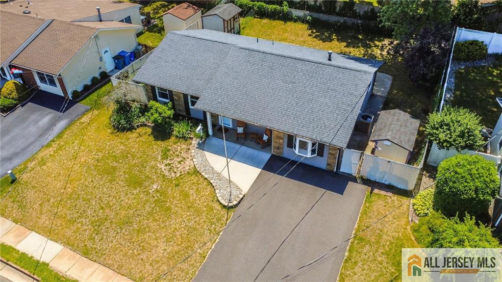 10 Norwood Avenue Monroe NJ 08831