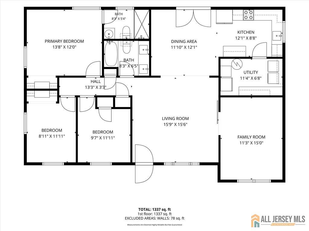 10 Norwood Avenue Monroe NJ 08831