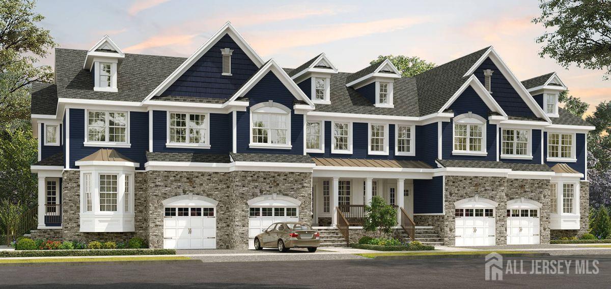 5 Valentino Drive Old Bridge NJ 08857