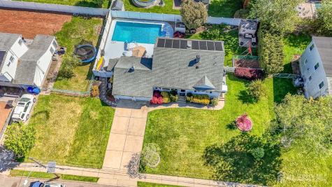 1391 Mohawk Road North Brunswick NJ 08902