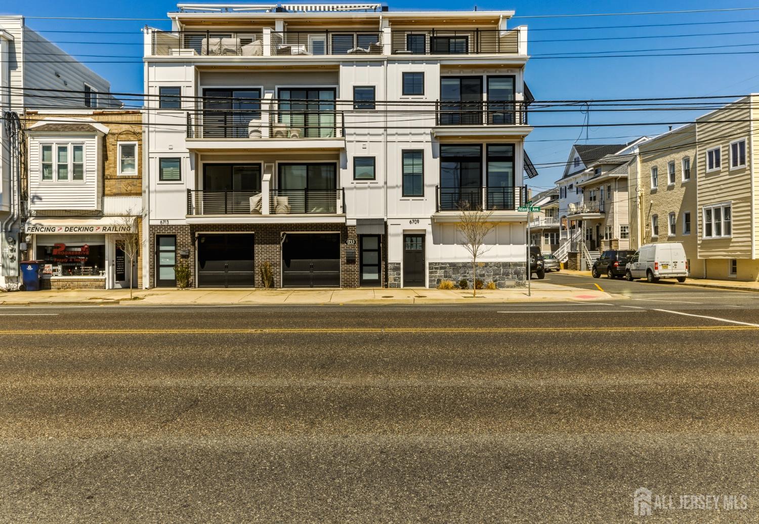 6709 Atlantic Avenue Ventnor NJ 08406