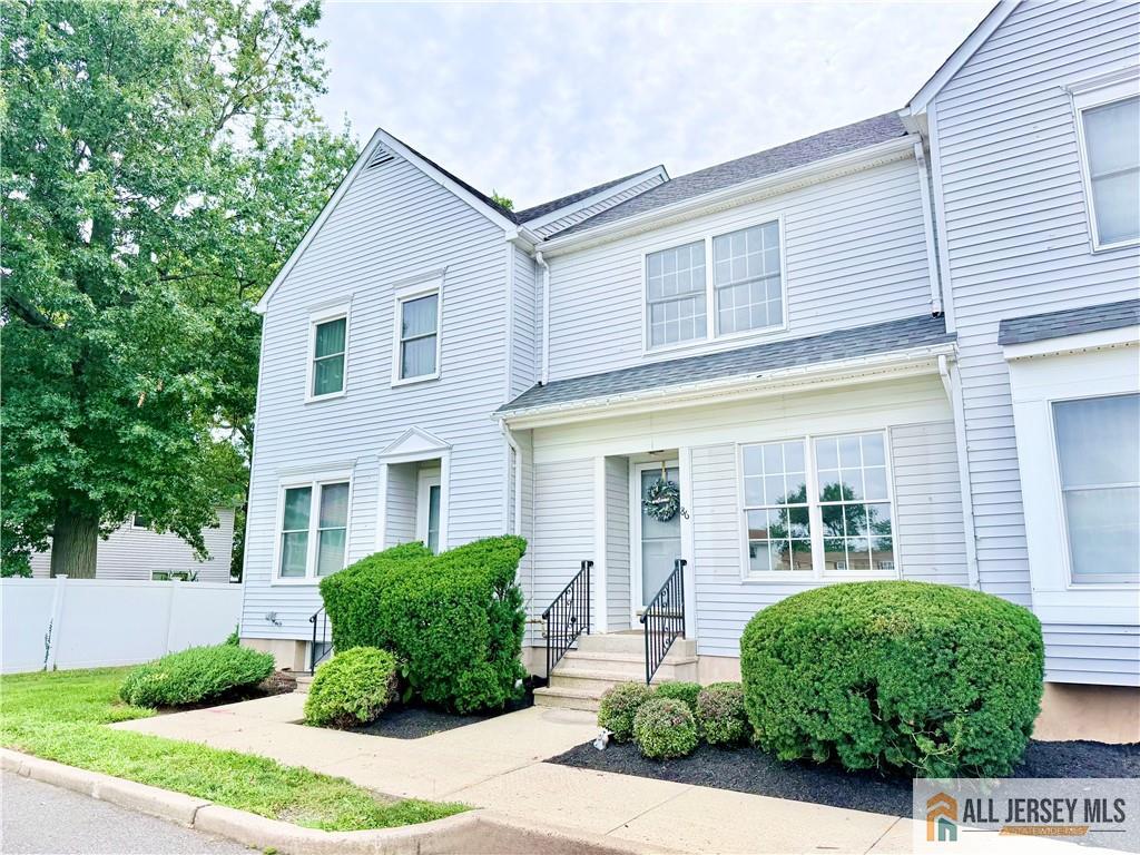 86 Wilton Avenue NE Middlesex NJ 08846