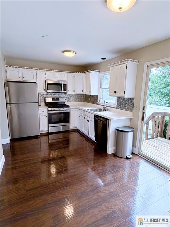 86 Wilton Avenue NE Middlesex NJ 08846