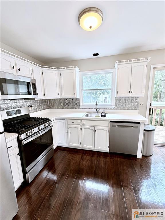 86 Wilton Avenue NE Middlesex NJ 08846