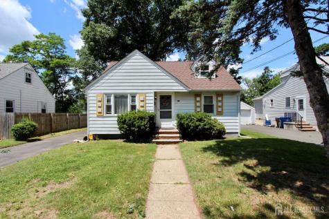 308 W Crescent Parkway W South Plainfield NJ 07080