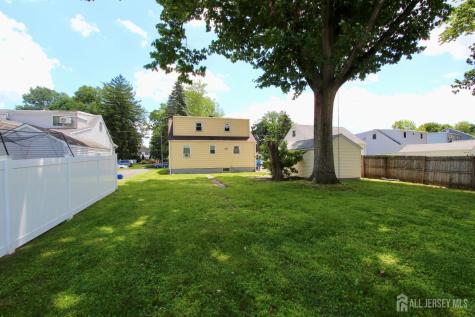 308 W Crescent Parkway W South Plainfield NJ 07080