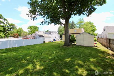 308 W Crescent Parkway W South Plainfield NJ 07080