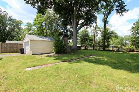 308 W Crescent Parkway W South Plainfield NJ 07080