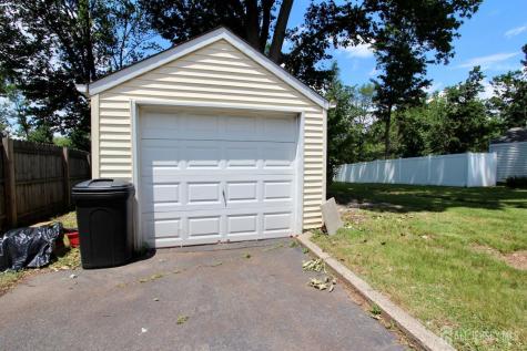 308 W Crescent Parkway W South Plainfield NJ 07080
